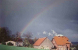 Buren rainbow